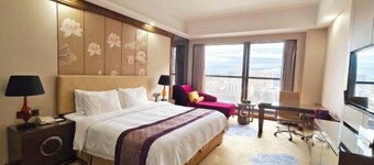 Huacheng International Hotel