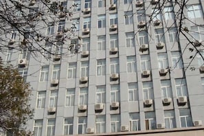 Exterieur