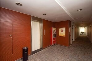Unclassified image, 5 of 47, button - Chenguang Hotel (Shijiazhuang)