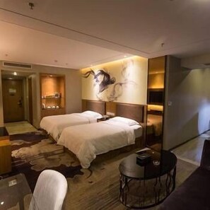 Room - 99 Inn (Beijing)