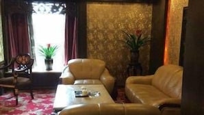 Room - Pod Inn (Shanghai)