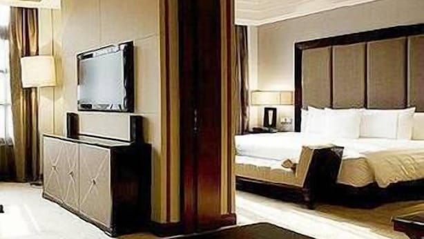 Room - Pod Inn (Shanghai)