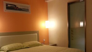 Room - Rest Motel (Wenzhou)