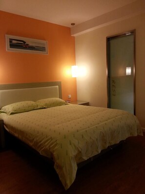 Room - Rest Motel (Wenzhou)
