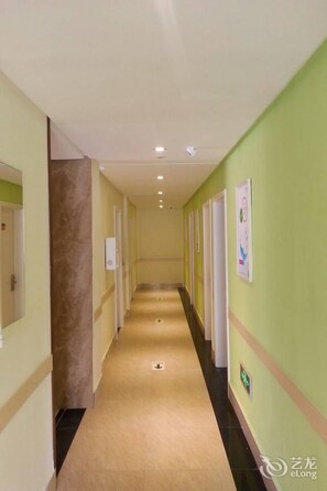 Interior - Rest Motel (Wenzhou)