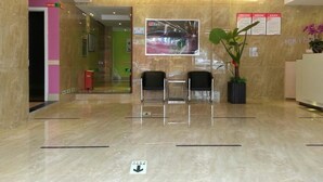 Lobby - Rest Motel (Wenzhou)