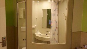 Room - Rest Motel (Wenzhou)
