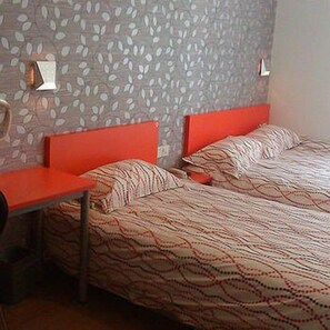 Room - Pod Inn (Guangzhou)