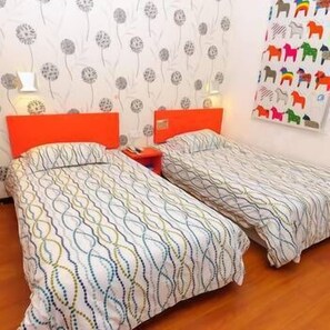 Room - Pod Inn (Guangzhou)