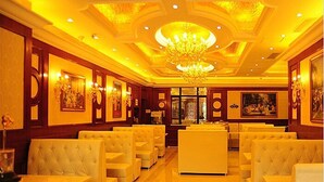 Restaurant - Vienna Hotel Guangzhou Tonghe Subway Station (Guangzhou)