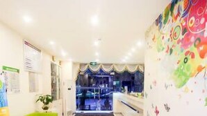 Lobby - Hi Inn (Chengdu)