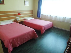 Room - Home Inn (Shanghai)