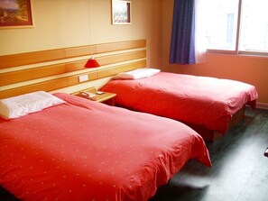 Room - Home Inn (Shanghai)