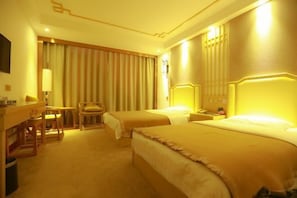 Room - Shuangyang Hotel (Huairou)