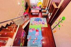 Room - Shuangyang Hotel (Huairou)