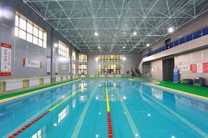 Unclassified image, 4 of 57, button - Shuangyang Hotel (Huairou)