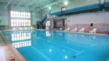 Innenpool