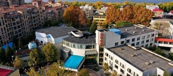 Shuangyang Hotel
