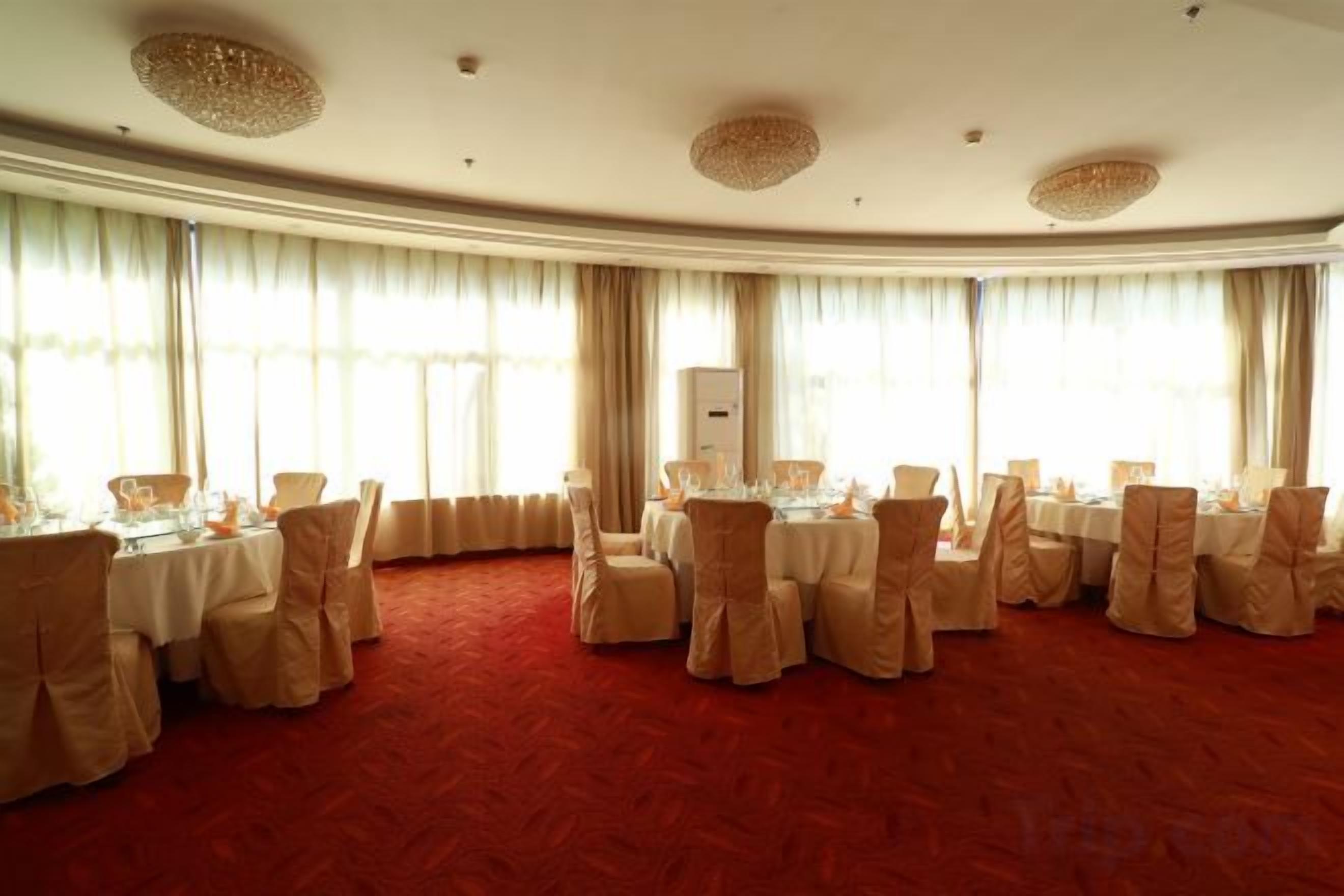 Aula banquet