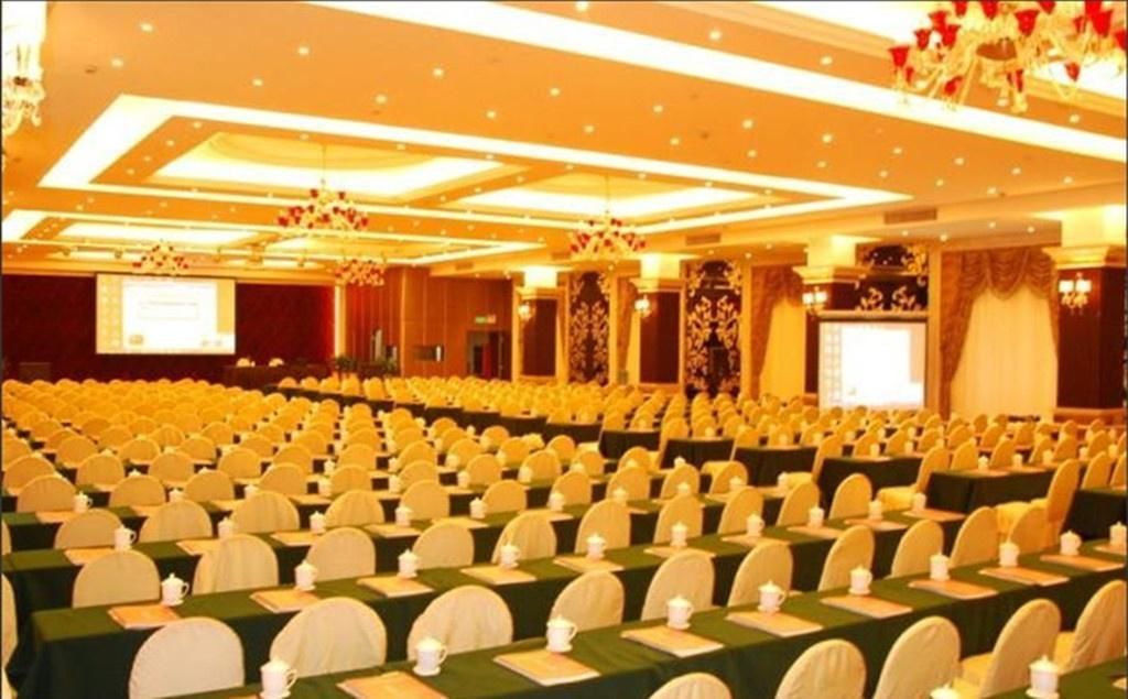 Sala de reuniones