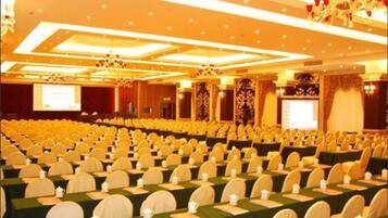 Sala de reuniones