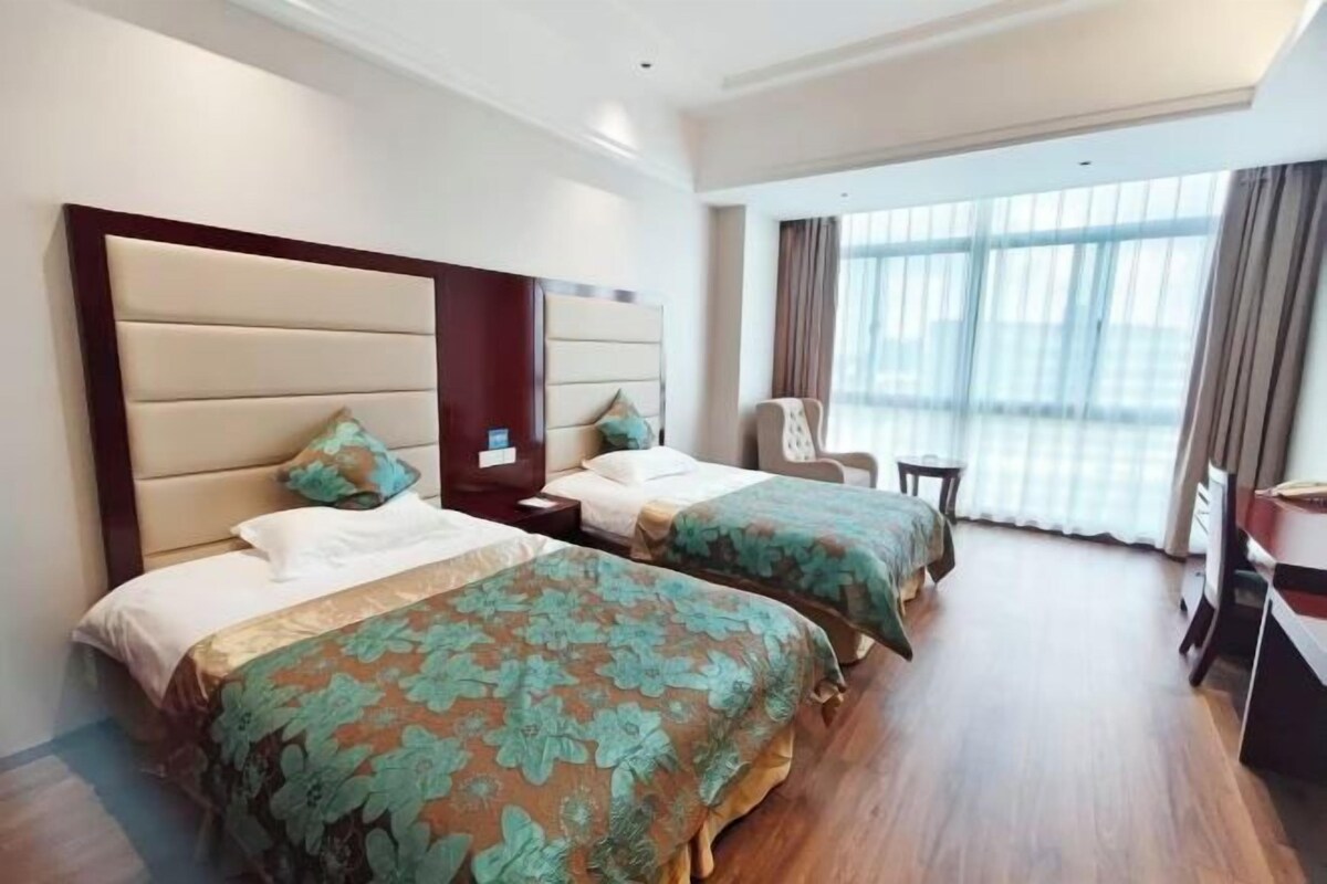 Executive Twin Room