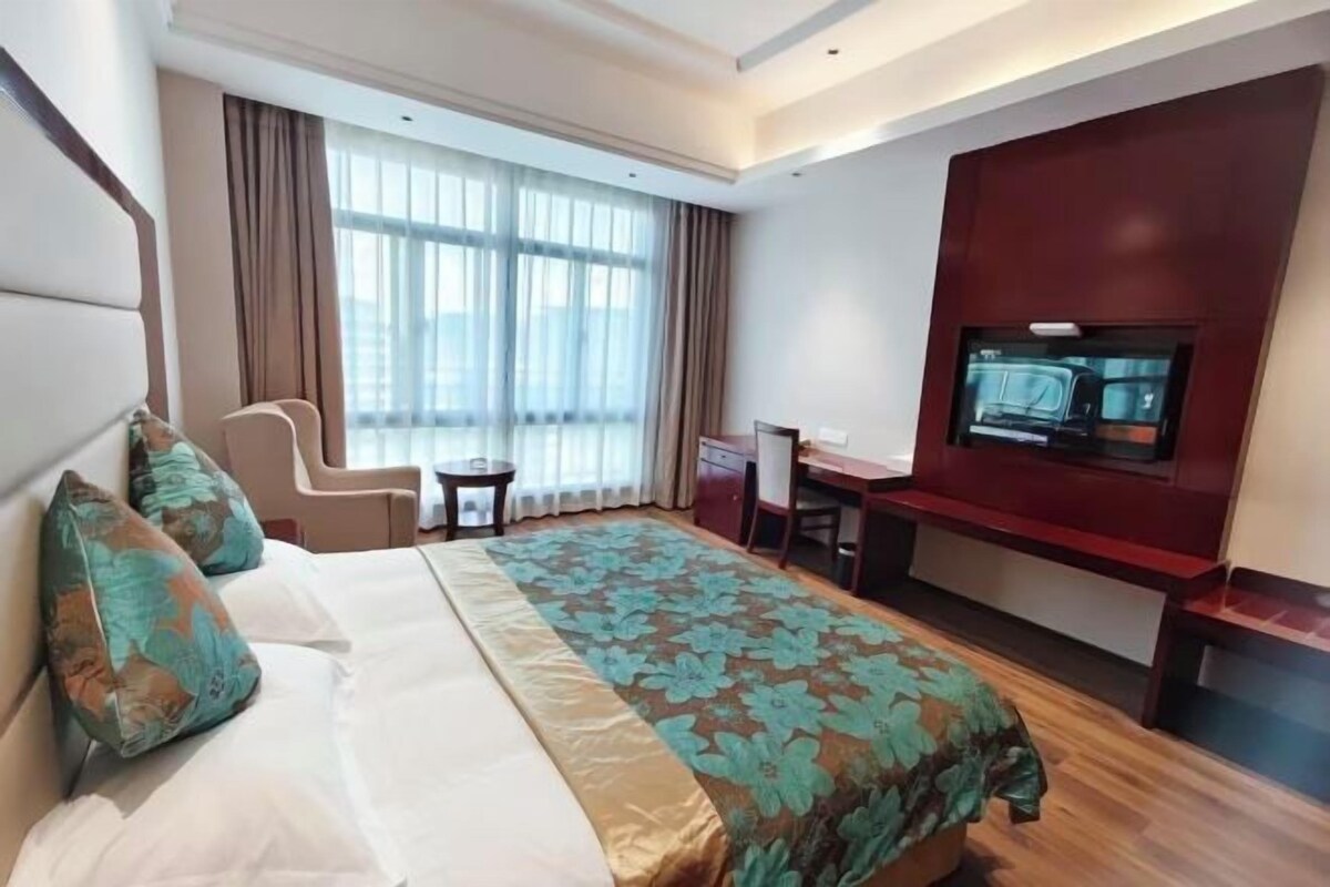 Executive Single Room