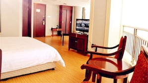 Unclassified image, 2 of 19, button - Motel 168 (Shanghai)