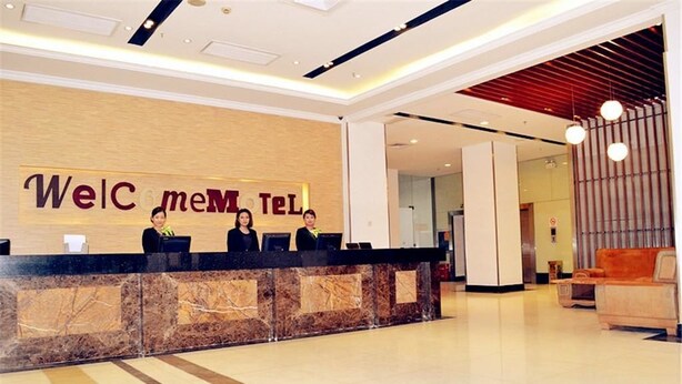 Unclassified image, 1 of 19, button - Motel 168 (Shanghai)