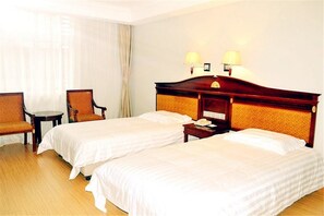 Room - Motel 168 (Shanghai)