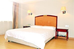 Room - Motel 168 (Shanghai)