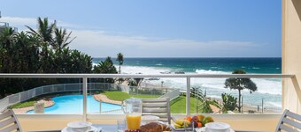 BALLITO AFFORDABLE LUXURY BEACH FRONT