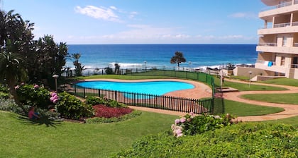BALLITO AFFORDABLE LUXURY BEACH FRONT