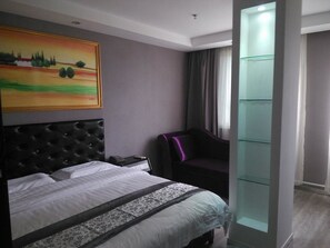 Room - FX Hotel (Xi'an)