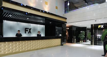 FX Hotel