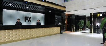 FX Hotel