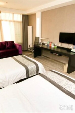 Room - FX Hotel (Xi'an)