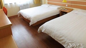 Room - Home Inn Hotel (Chengdu)