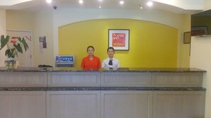 Lobby - Home Inn Hotel (Chengdu)