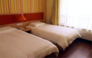 Room - Home Inn Hotel (Chengdu)