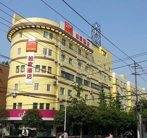 Ngoại thất