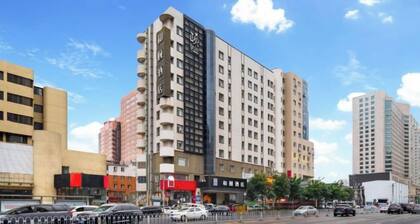 Yitel Hotel (Shenyang Shengjing Hospital Sanhao Street Subway Station)