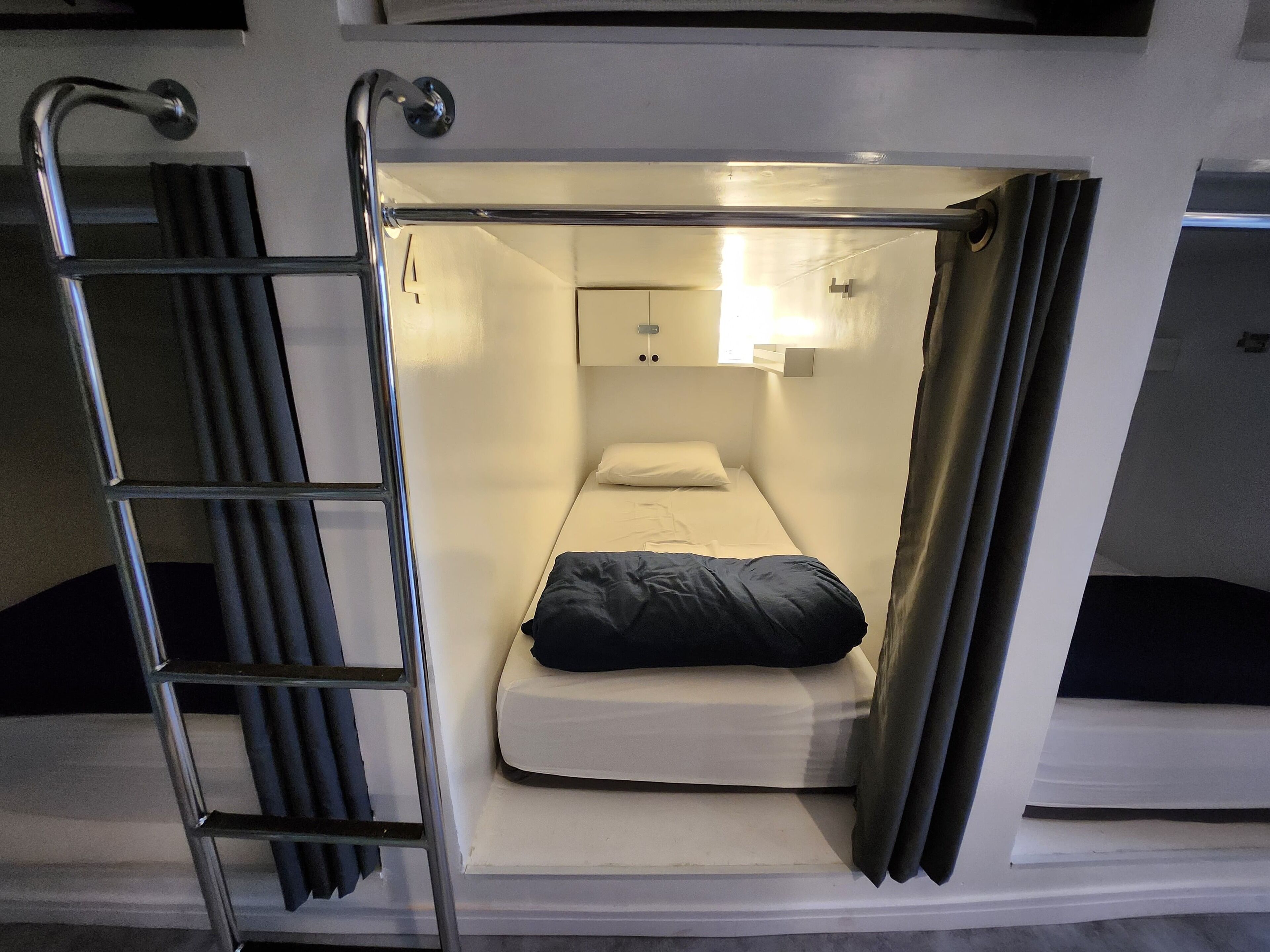 Foto - Vila Rock Hostel - próx Allianz Parque, Vila Madalena, Av Paulista, Hospital das Clínicas, PUC