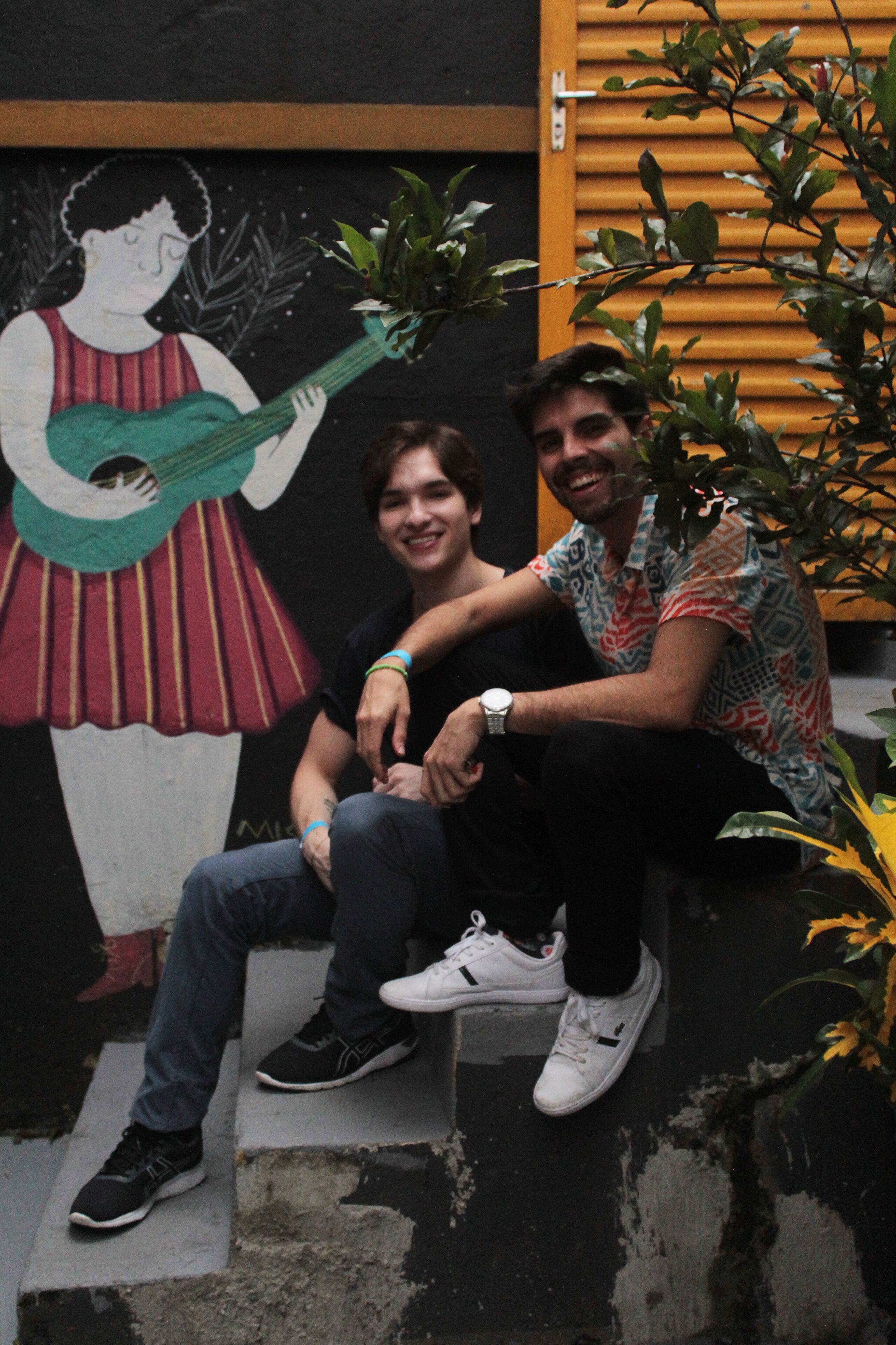 Foto - Vila Rock Hostel - próx Allianz Parque, Vila Madalena, Av Paulista, Hospital das Clínicas, PUC