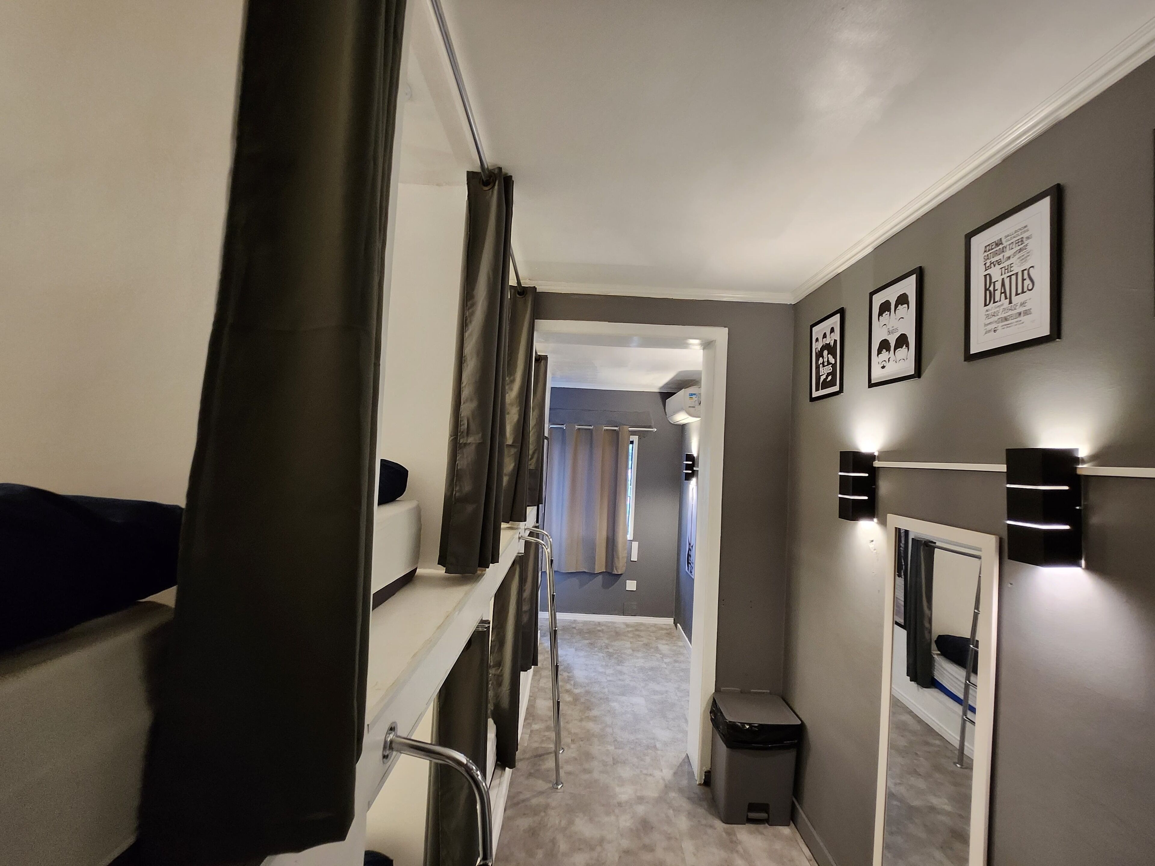 Foto - Vila Rock Hostel - Secure Neighborhood, Near Metro, Allianz Parque, Vila Madalena, Av Paulista