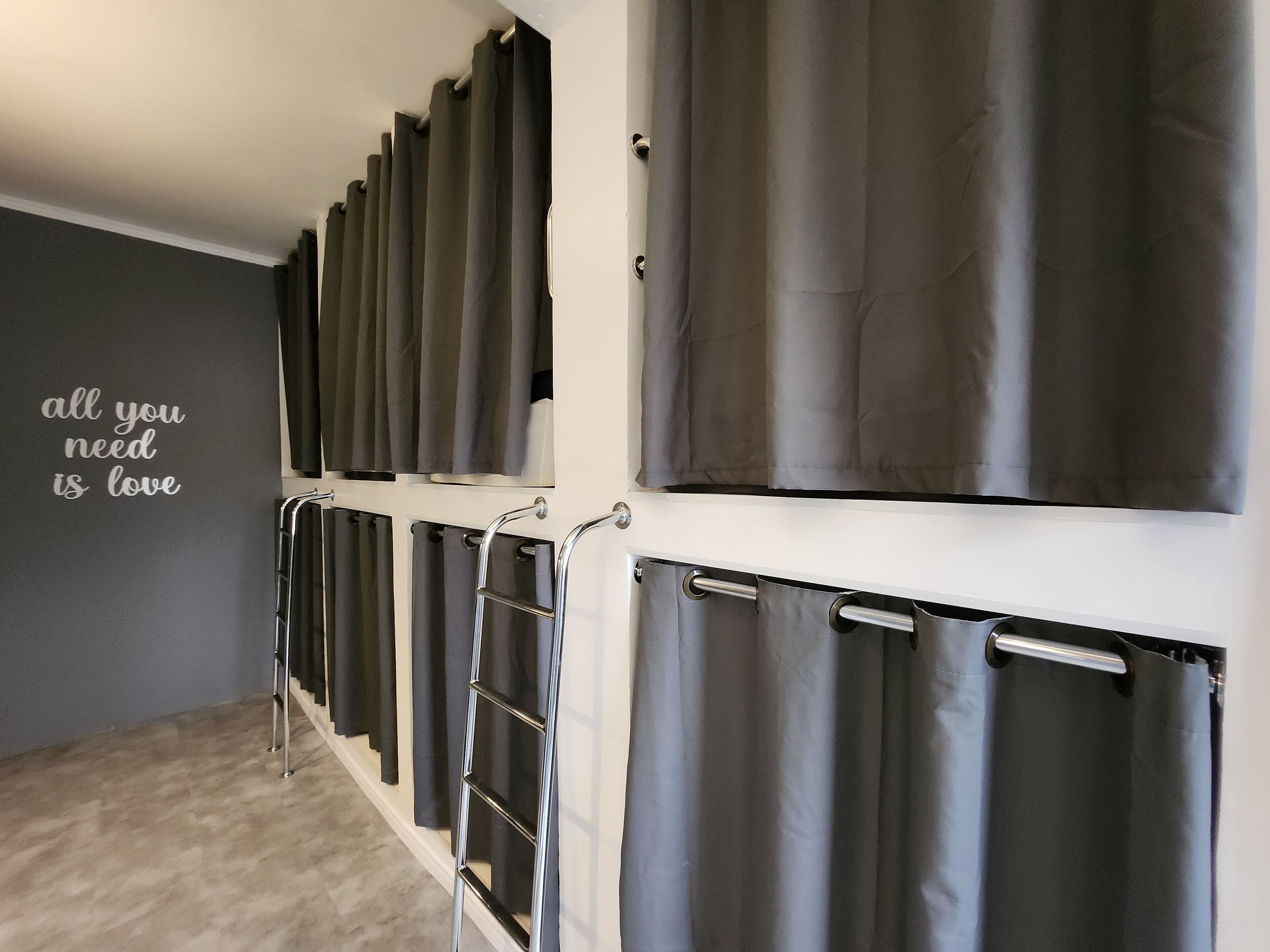 Foto - Vila Rock Hostel - Secure Neighborhood, Near Metro, Allianz Parque, Vila Madalena, Av Paulista