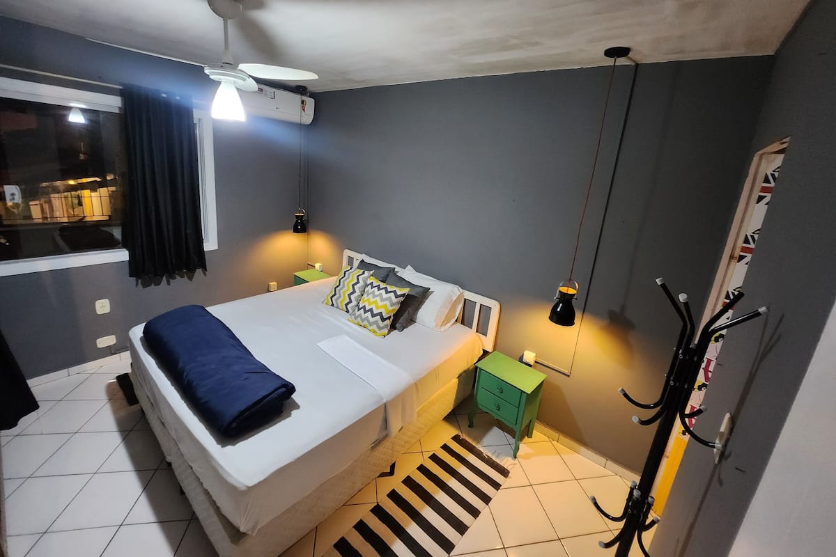 Suite Standard | 1 chambre, rideaux d’obscurcissement, système d’insonorisation
