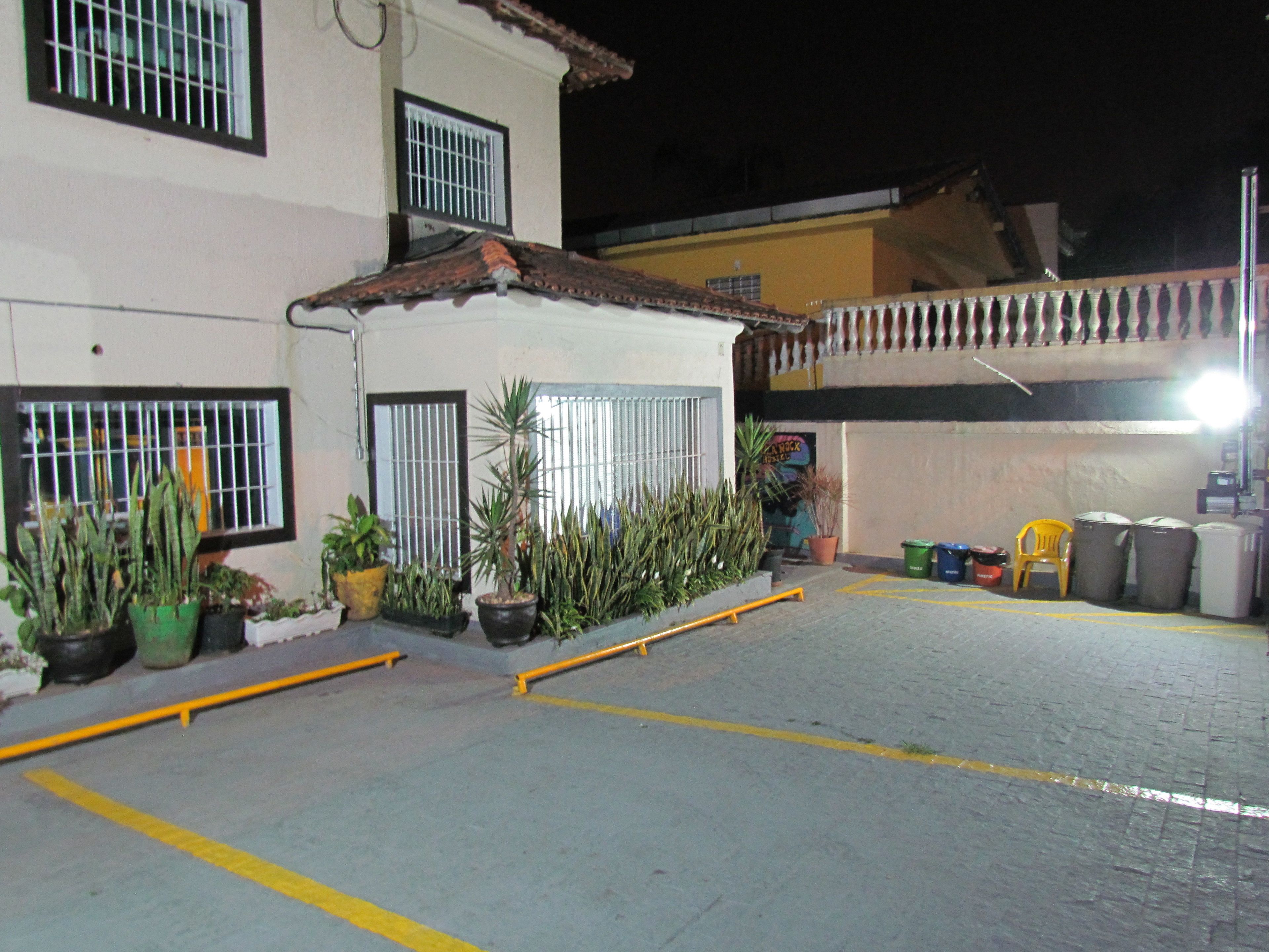 Foto - Vila Rock Hostel - próx Allianz Parque, Vila Madalena, Av Paulista, Hospital das Clínicas, PUC