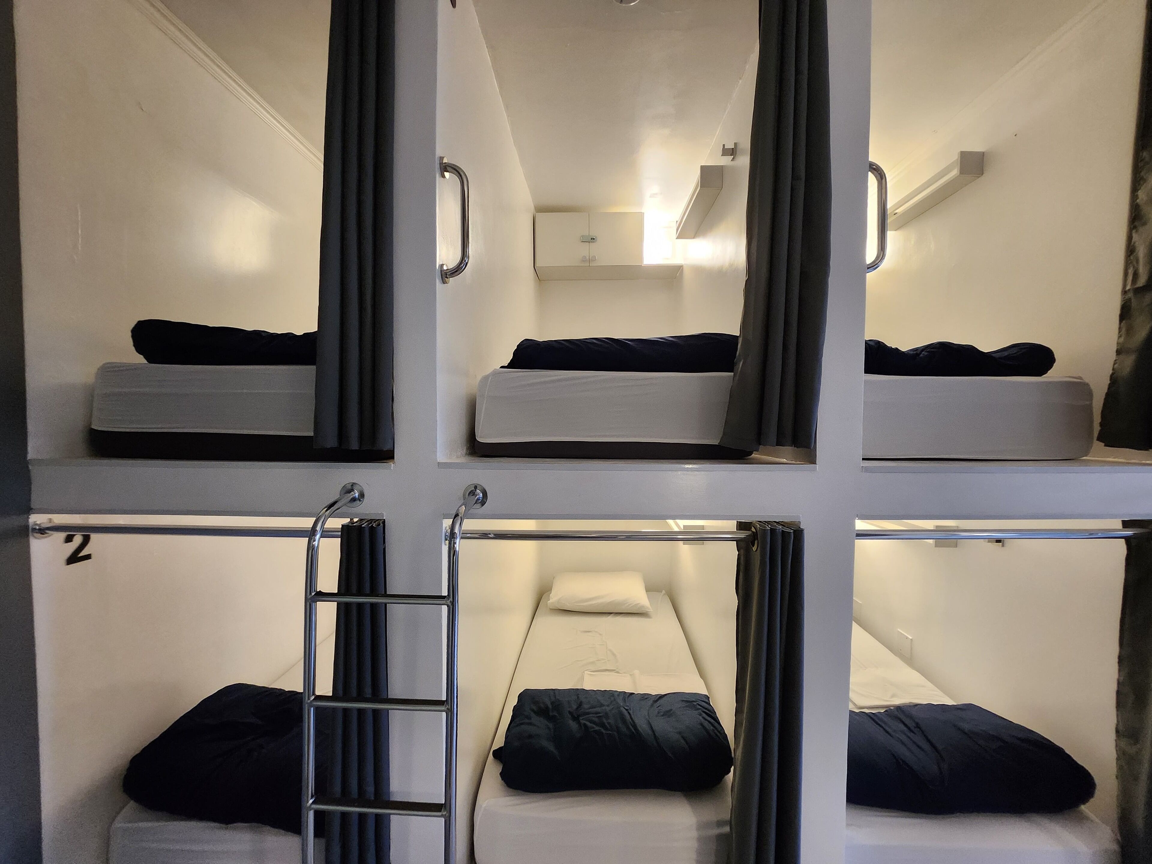 Foto - Vila Rock Hostel - próx Allianz Parque, Vila Madalena, Av Paulista, Hospital das Clínicas, PUC