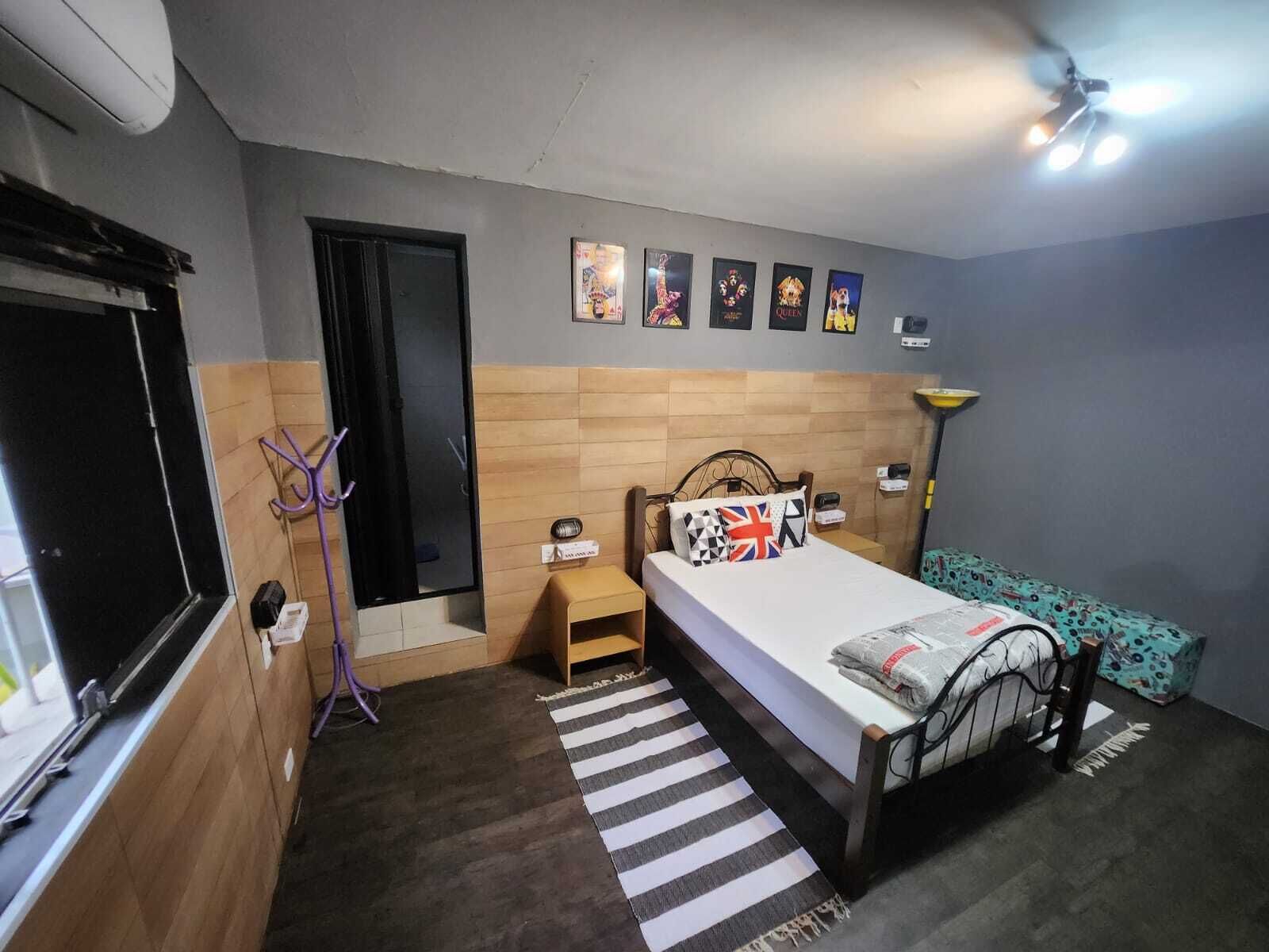 Suíte standard | Cortinas blackout, quartos à prova de som, ferros/tábuas de passar roupa